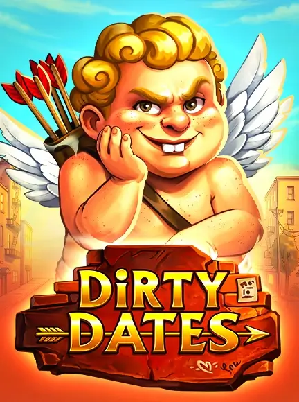 Dirty Dates — Popiplay pokie