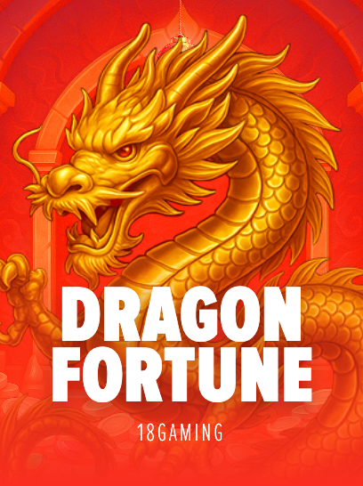 Dragons Fortune — Lucky pokie