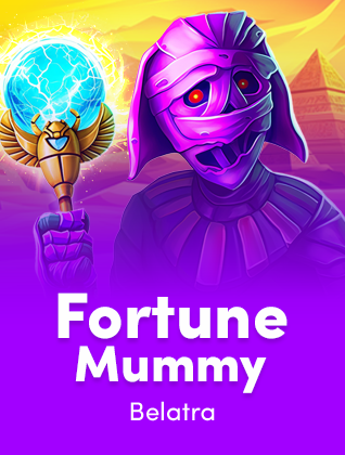 Fortune Mummy — Belatra pokie