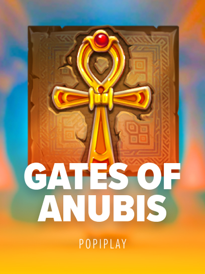 Gates Of Anubis — Popiplay pokie